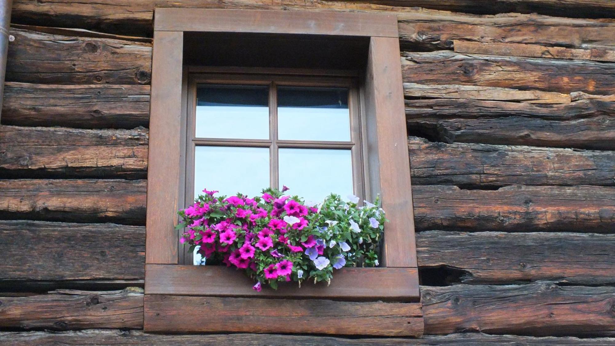 Chalet Matteo Apartment Livigno Exterior photo